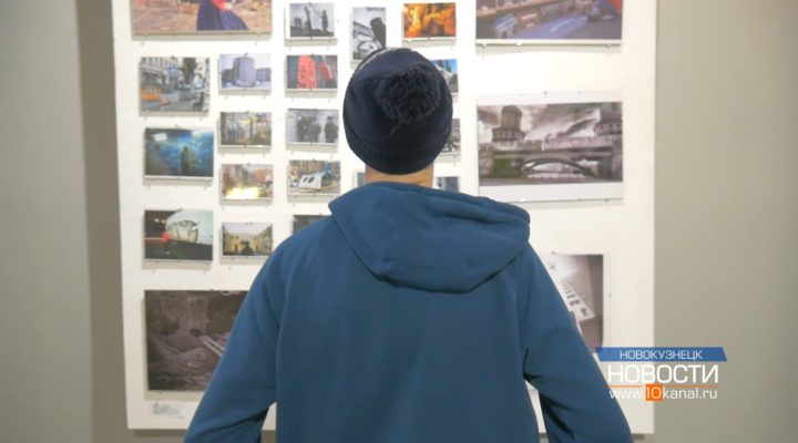 «Неделя уличного искусства. В стенах»