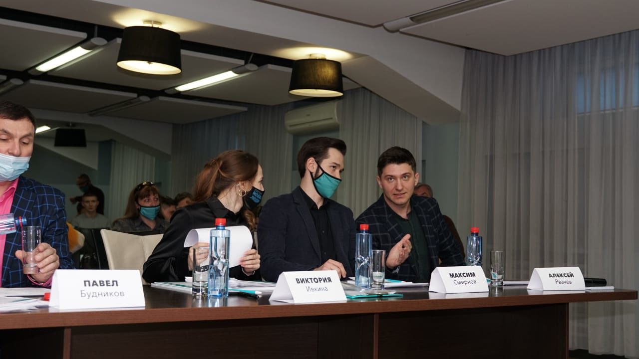 «Новые люди» профинансируют проекты кузбассовцев в области защиты окружающей среды и просвещения