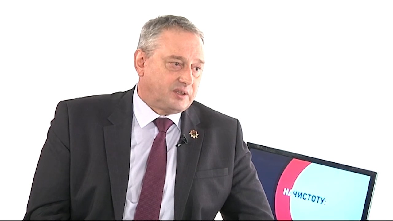 Что общего у Осинников и Монако?