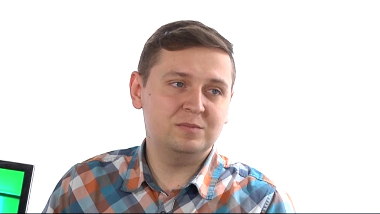 Время наводить порядок