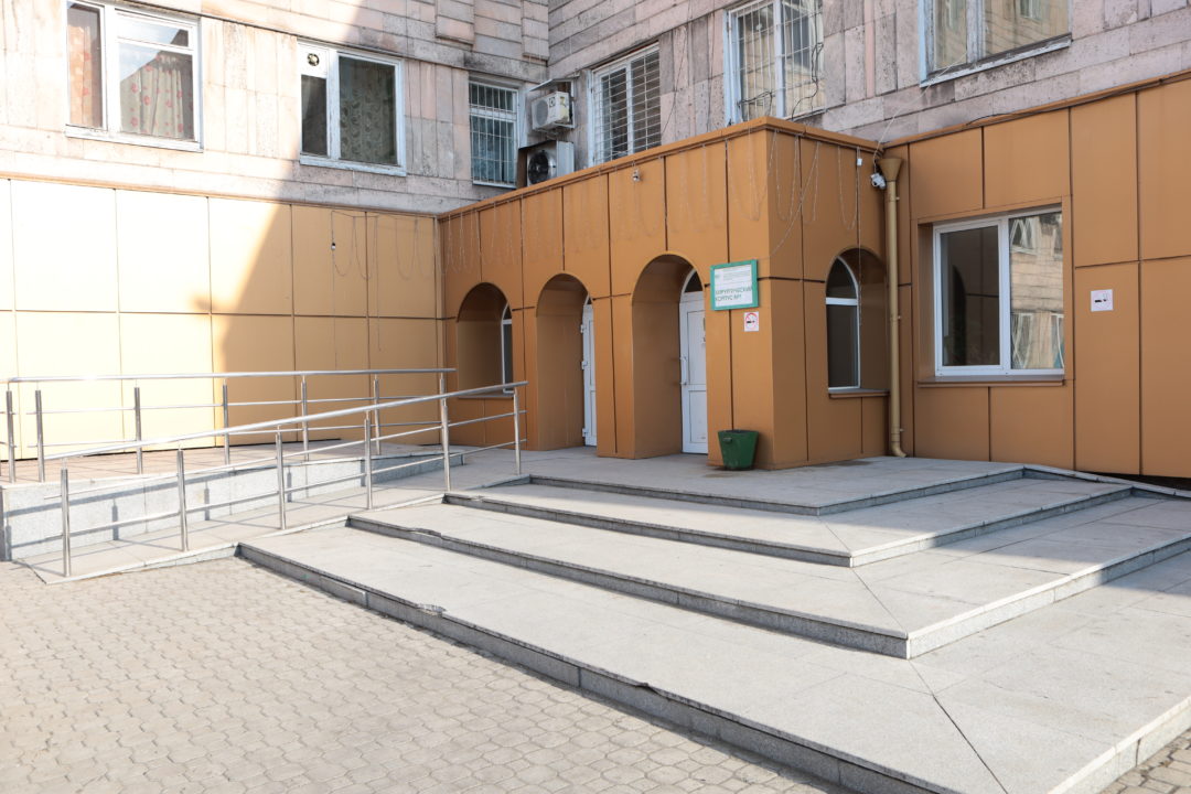 В Новокузнецк поступило новое оборудование для бесплатной диагностики сердечно-сосудистых заболеваний