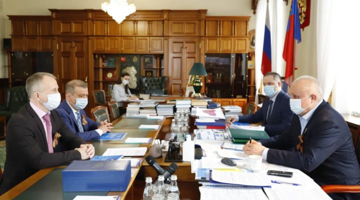 Предолимпийские сборы российских дзюдоистов пройдут в Кузбассе