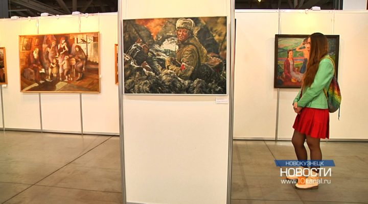 Подвиг рукою творца