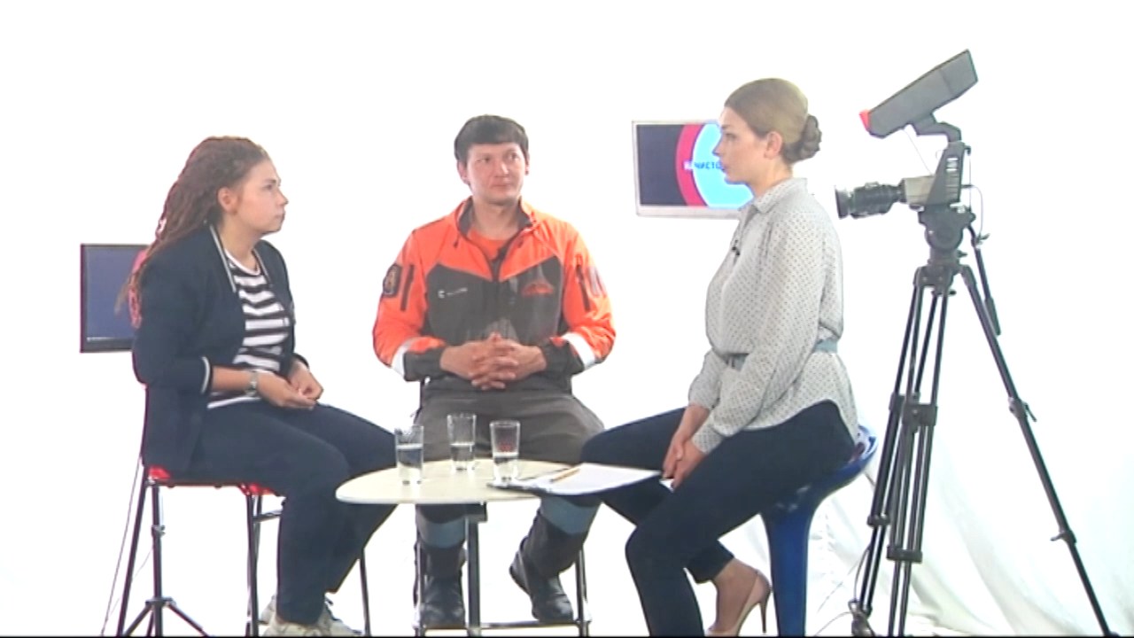 Почему пропадают дети?