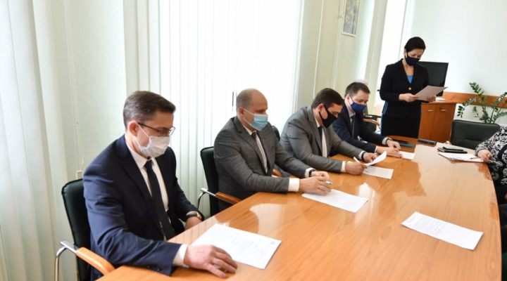 Более 2000 кузбассовцев смогут бесплатно пройти профподготовку на базе ведущих вузов Сибири