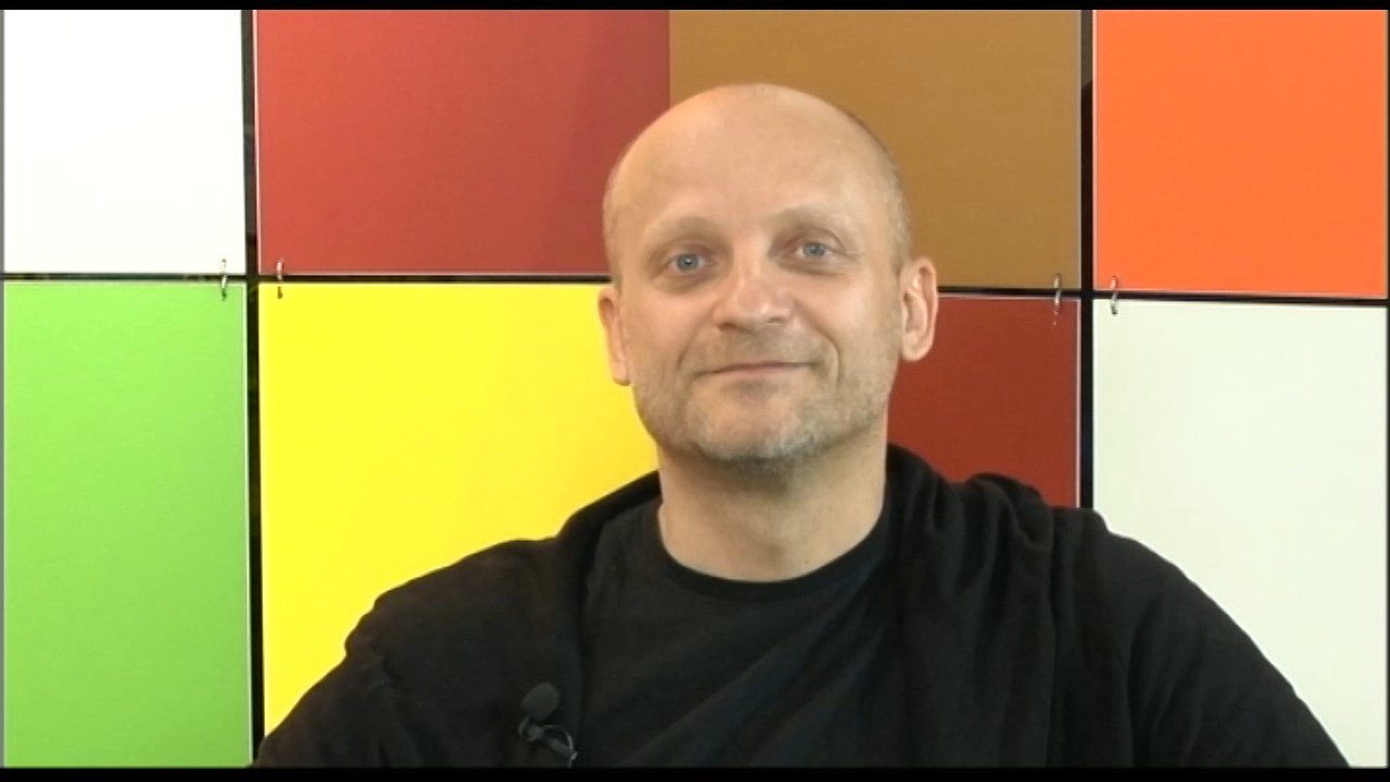 Про музыку, историю и родной город