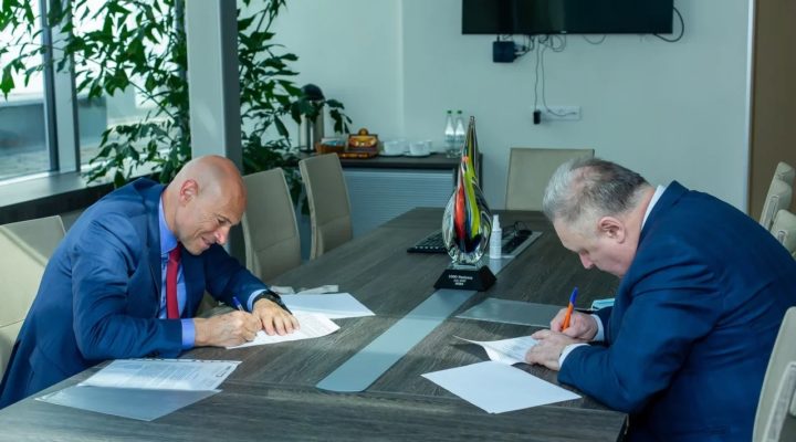 Центр ядерной медицины построят в Кузбассе на средства частного инвестора