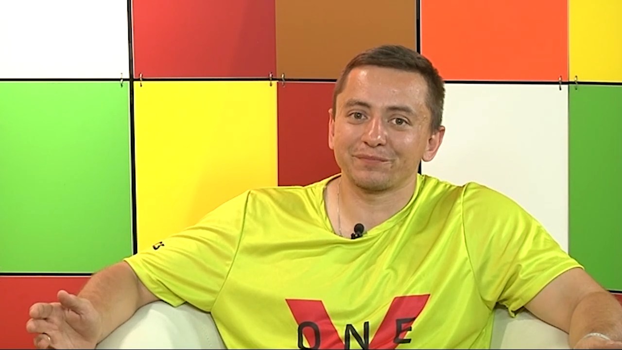 «ЗаБег» от первого лица: впечатления участника