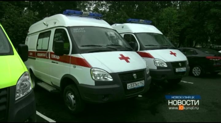 В Новокузнецке готовятся встретить новую волну COVID-19