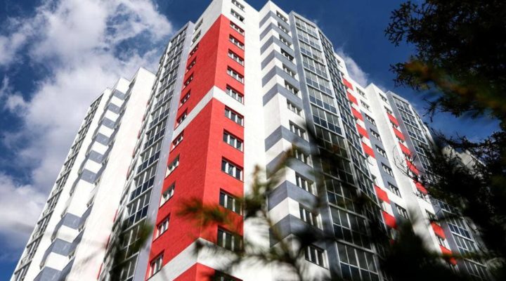 В Кузбассе заключен первый договор на получение льготной ипотеки по новой региональной программе