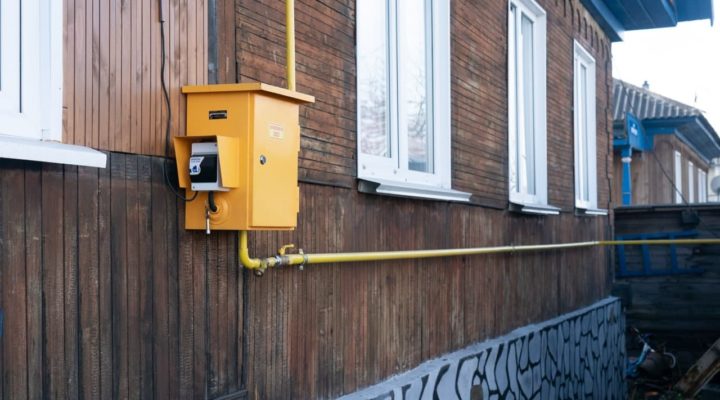 В Кемерове продолжается прием заявок на газификацию частных домов