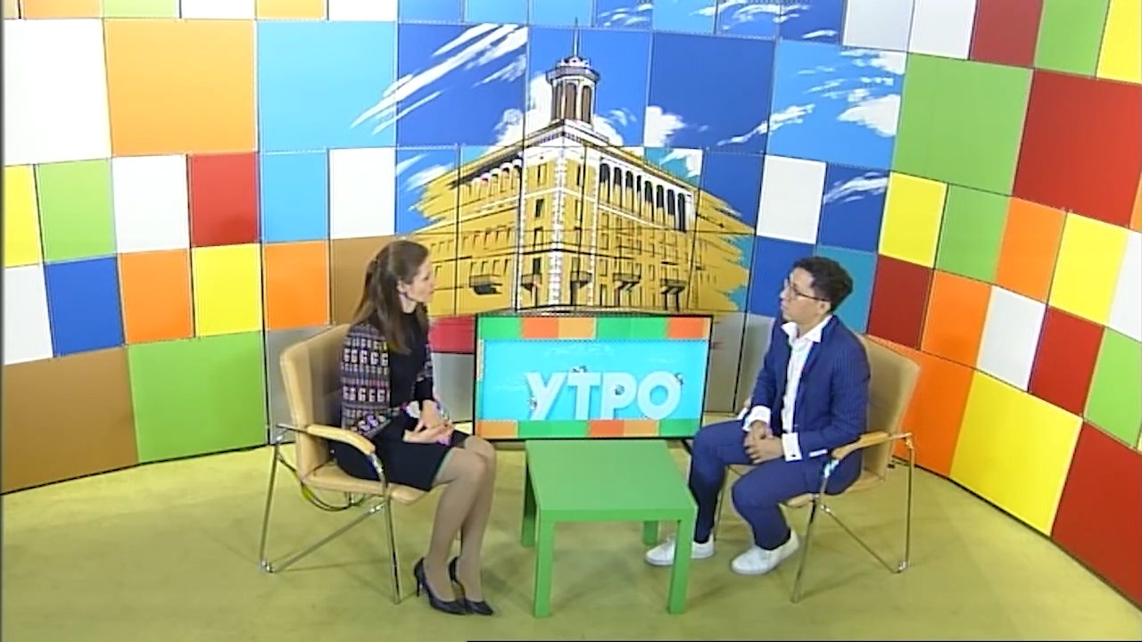 «Культурный код» для новокузнечан