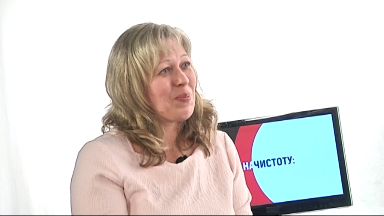 Есть ли призраки в Кузнецкой крепости?
