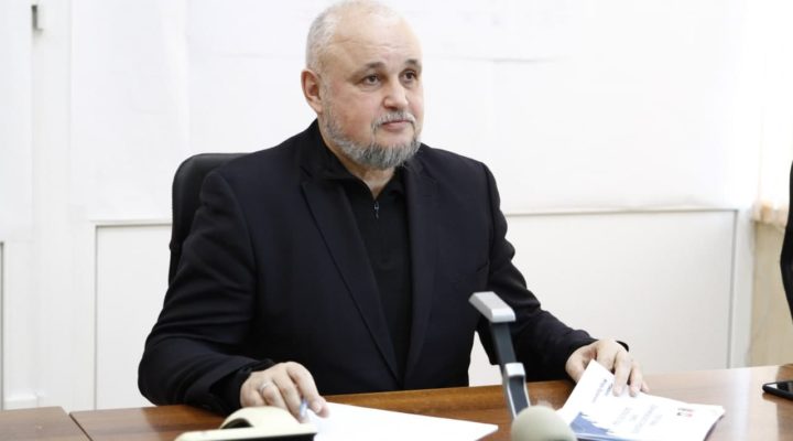 В 2022 году в Осинниках начнется строительство детского сада на 190 мест
