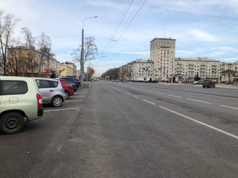 Топ объектов, отремонтированных в рамках нацпроекта «Безопасные качественные дороги»