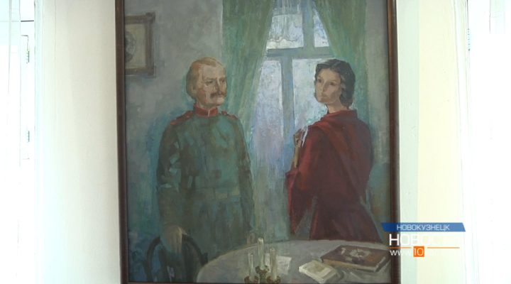 Венца кузнецкого сияние