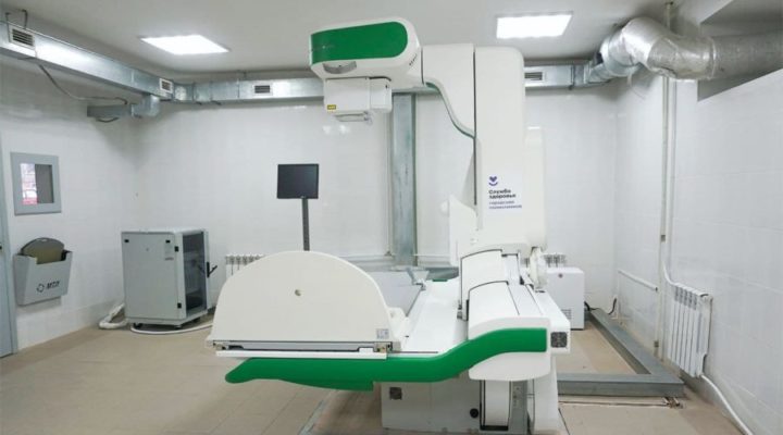 Ситуация с поставкой медикаментов и медоборудования в Кузбассе стабильна