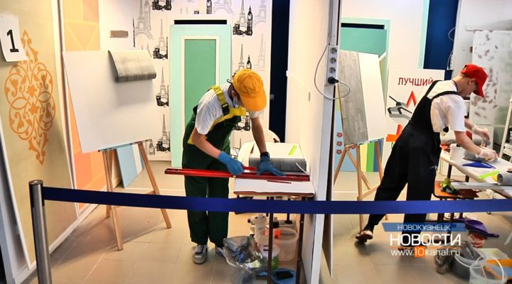 Участники «Абилимпикса» строгих требований не боятся
