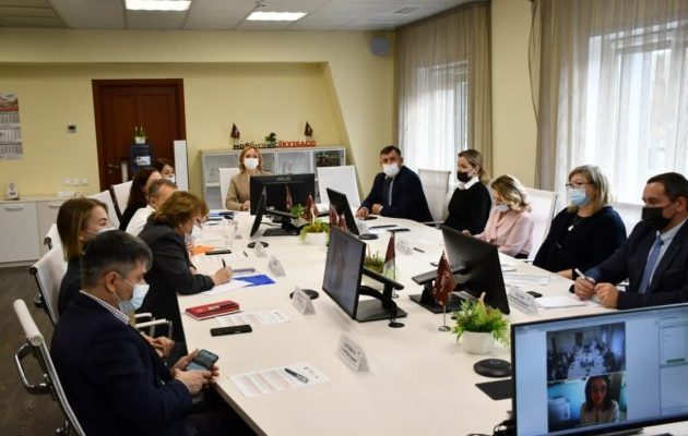 Кузбассовцев приглашают поучаствовать в форуме «Сильные идеи для нового времени»