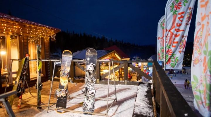 Отмена НДС для новых инвесторов поможет развитию туризма в Кузбассе