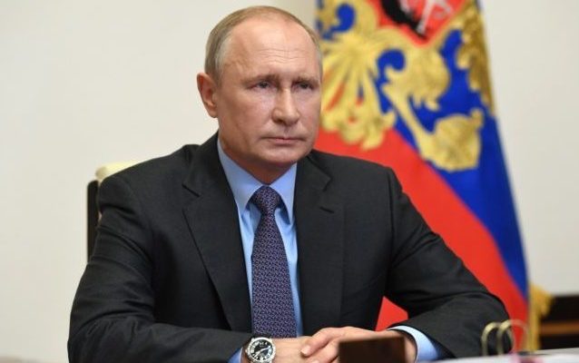 РФ продолжит поставлять газ в соответствии с объемами и ценами по контрактам, но за рубли