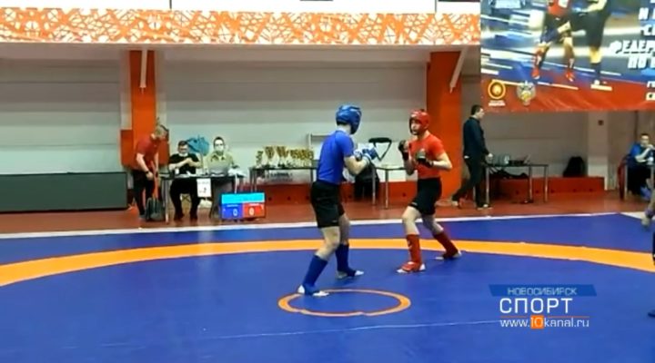 Показали достойный результат