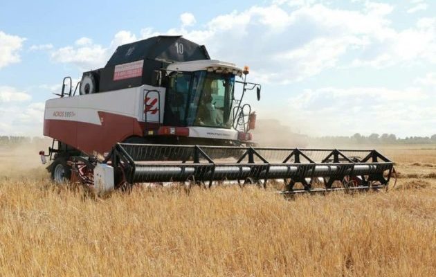 Российские и кузбасские эксперты зявили, что мы способны прокормить себя сами