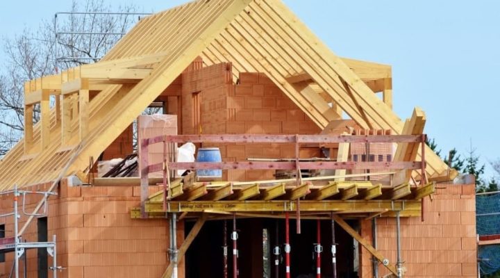 Действие льготной сельской ипотеки в Кузбассе продлено на 2022 год