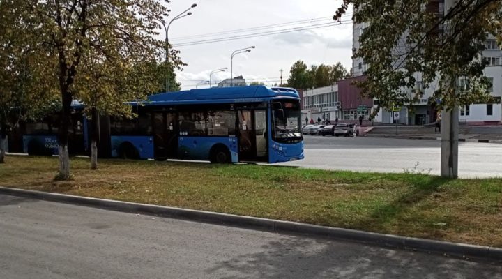 5 июня улицы в центре Новокузнецка будут перекрыты