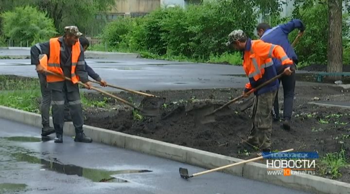 Время ремонтов: что ждет жителей Заводского района?