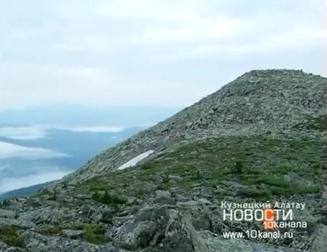 В Кузбассе стартуют Всероссийские соревнования по альпинизму
