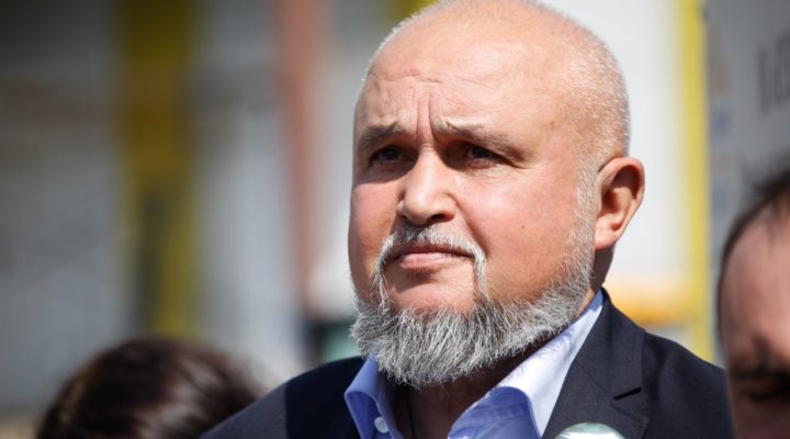 Сергей Цивилев: в рамках проекта «Мой новый колледж» мы создаем уникальную модель профобразования