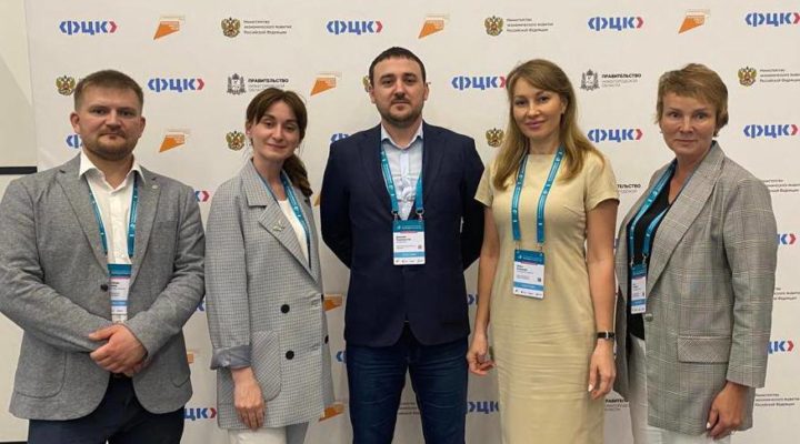 Центр компетенций Кузбасса в сфере производительности труда признан одним из лучших в стране