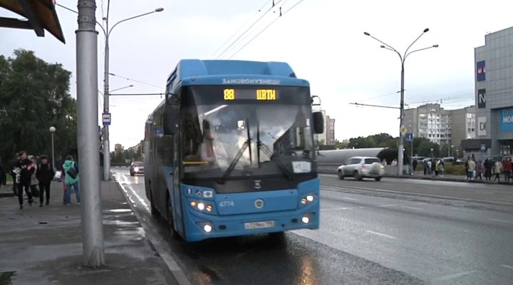 12 августа движение транспорта будет ограничено из-за легкоатлетического забега
