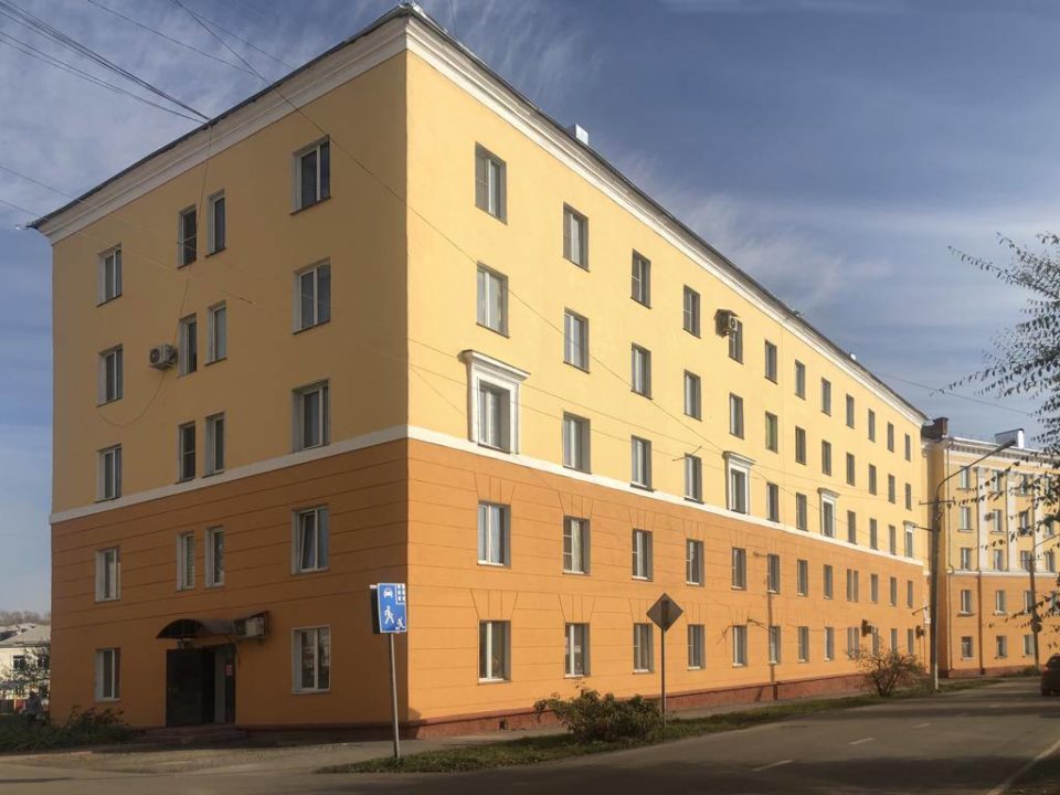 РУСАЛ помог детям собраться в школу
