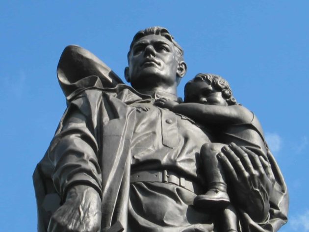 В Кузбассе пройдёт Всероссийский форум Военно-исторического общества