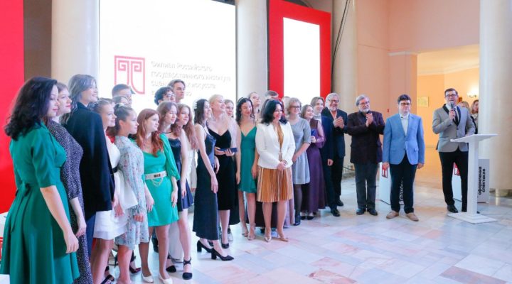 В Кузбассе 1 сентября начались занятия для студентов первого набора филиала РГИСИ В Кузбассе 1 сентября начались занятия для студентов первого набора филиала РГИСИ