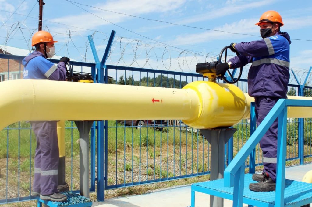 Всё, что нужно знать о газификации в Кузбассе