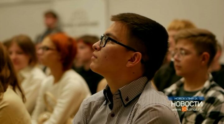 Стартовал набор волонтеров на международные зимние игры «Дети Азии»