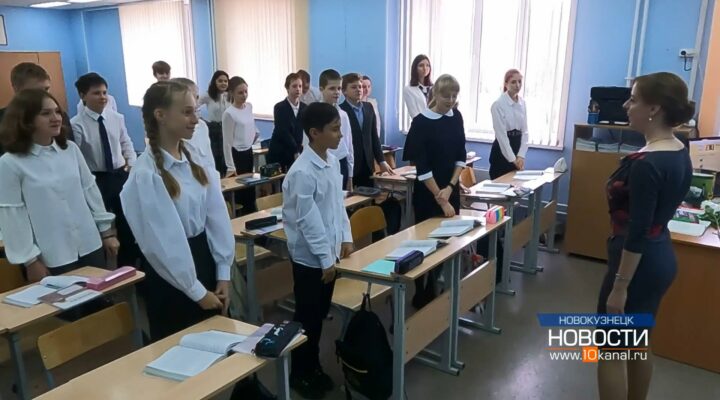 Учитель – это не профессия, а призвание