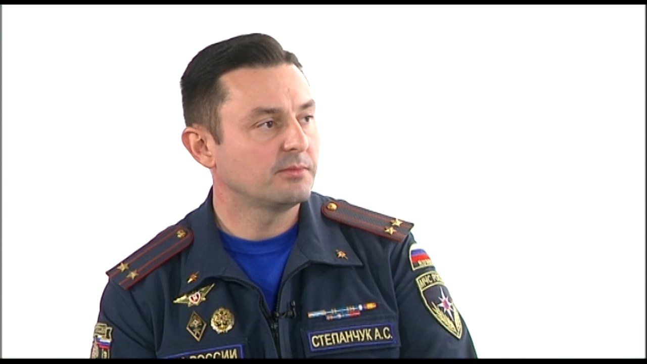 Чтобы праздник не обернулся бедой