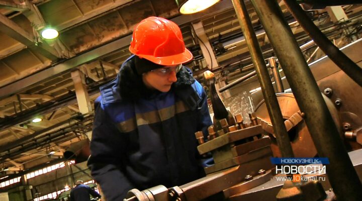 По стопам заводских мастеров По стопам заводских мастеров