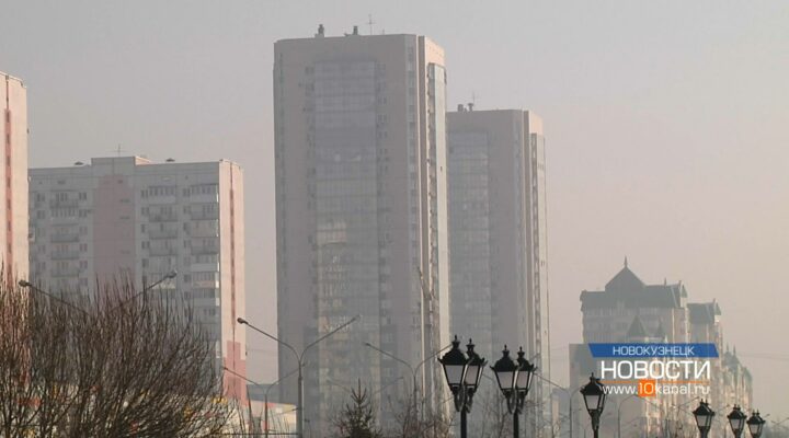 Дышать нечем: кто виноват?