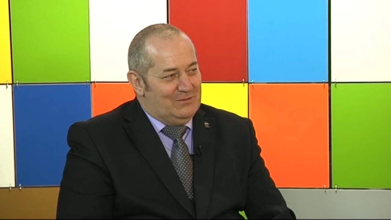 «Кузница мастеров» приглашает