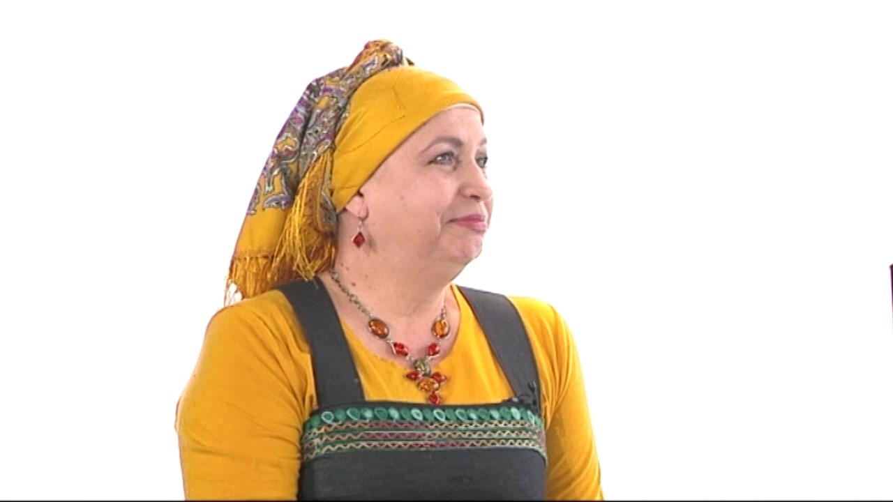 «Параскева Пятница» отмечает юбилей!