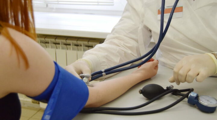 Полный чек-ап: почему важно проходить диспансеризацию Полный чек-ап: почему важно проходить диспансеризацию