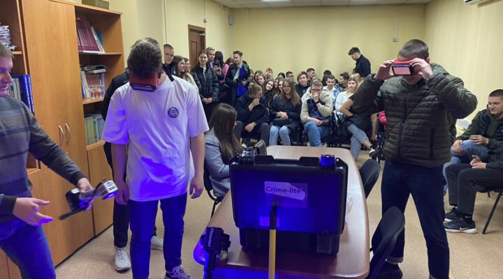 День открытых дверей для студентов День открытых дверей для студентов