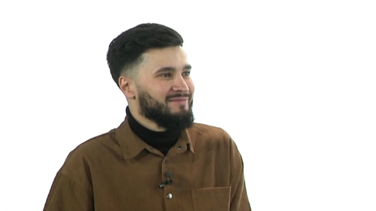 Рэп от всего сердца
