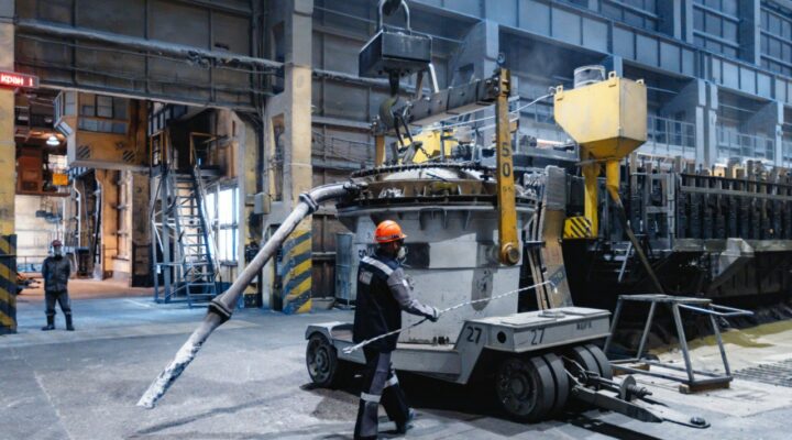 Кузбасс вошел в число регионов-лидеров по реализации нацпроекта «Производительность труда»