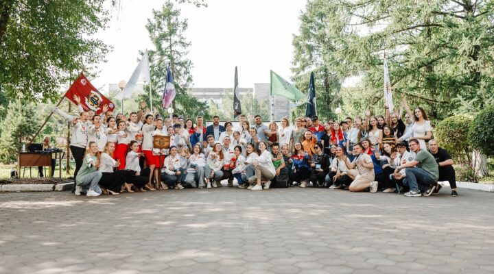 Сергей Цивилев: всероссийский медицинский отряд «Атлант» успешно поработал в Кузбассе